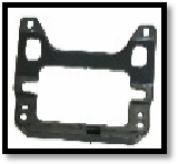 Front Bumper TY1750040TS for 丰田 Toyota