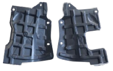 inner fender bracket MB0021431 for 三菱 Mitsubishi