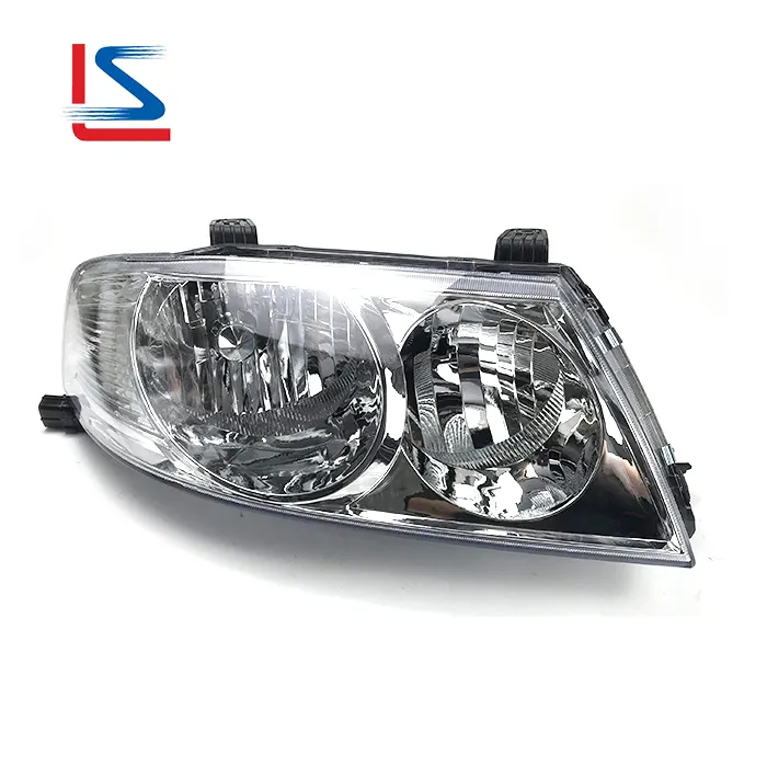 Head Lamps NS0010111 for 日产 Nissan