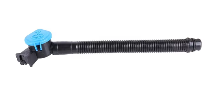 Coolant pipe BM0972370 for 宝马 BMW