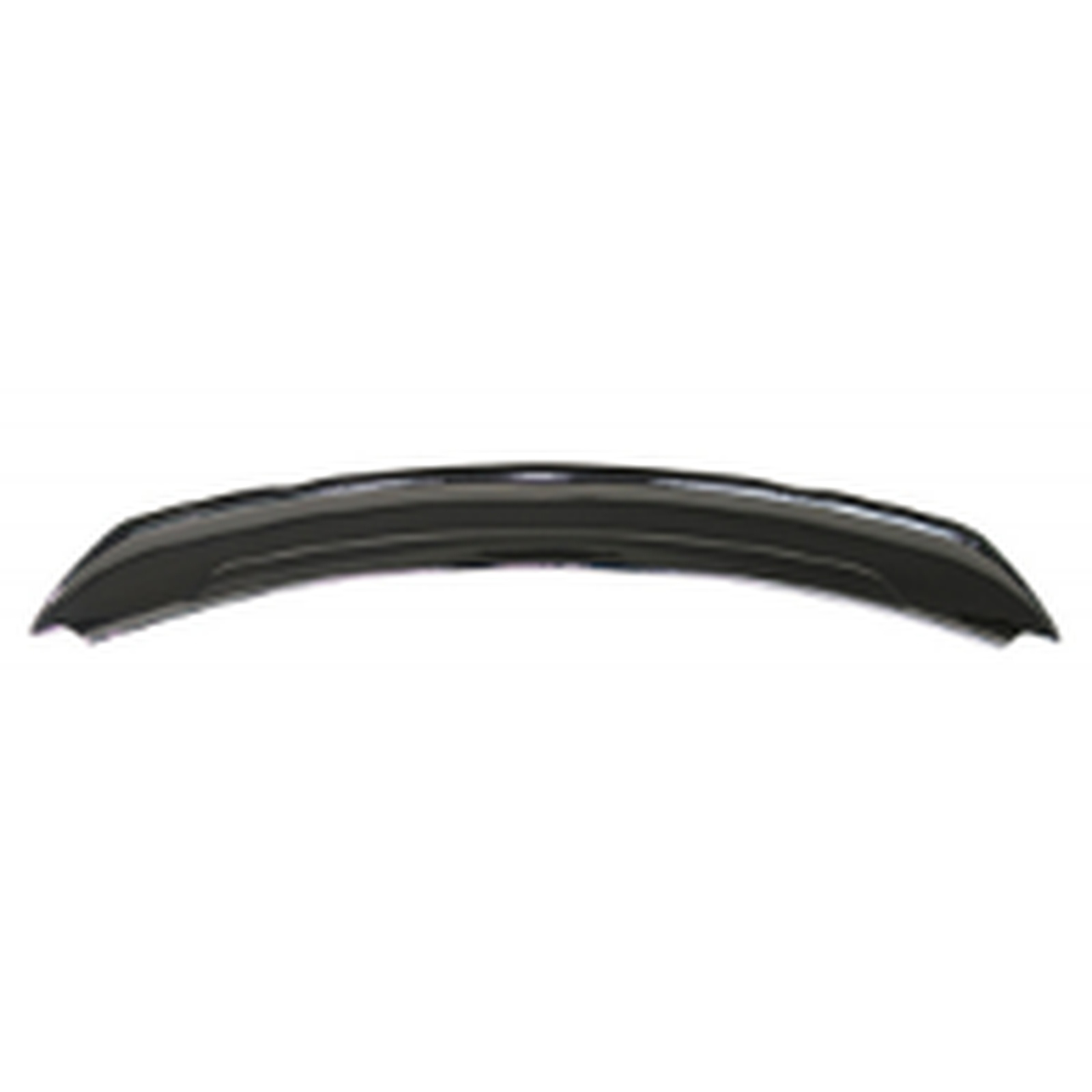 GT350 Spoiler/Gloss Blcak MTP-MUST-003 for FORD