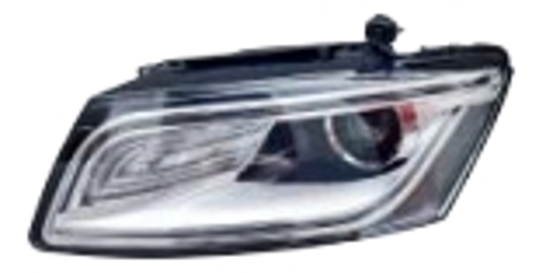 Head Lamps AU0190111 for 奥迪 Audi