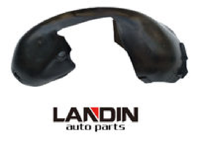 Inner Fender VG0670031R1 for 大众 Volkswagen