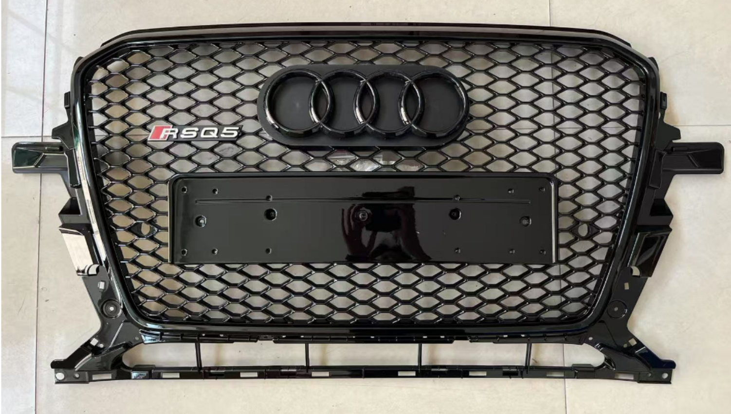 Grille AUT1030070B3 for 奥迪改装 Audi Tuning