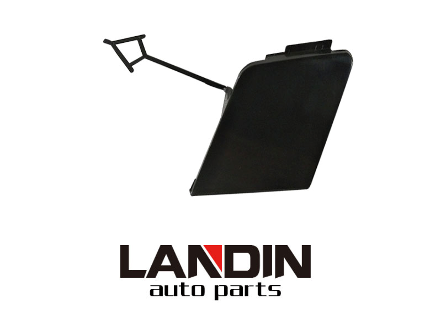 Tow Cover for Volkswagen Tiguan 2011-2016