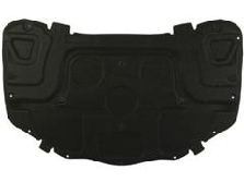 Hood Insulation Cotton BC0970520 for 梅赛德斯-奔驰 Mercedes-Benz