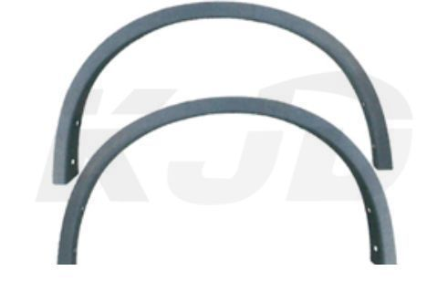 Wheel Arch Moldings NS0830641R1 for 日产 Nissan