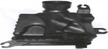 Air Intake pipe/Duct HN0200340P for 现代 Hyundai