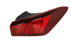 Tail Lamps CA0040171 for 长安