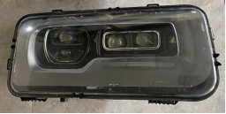 Head Lamps SS0070111 for 劳斯莱斯 Rolls-royce