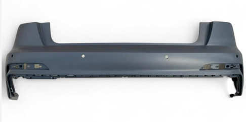 Rear Bumper AU0420190C4 for 奥迪 Audi