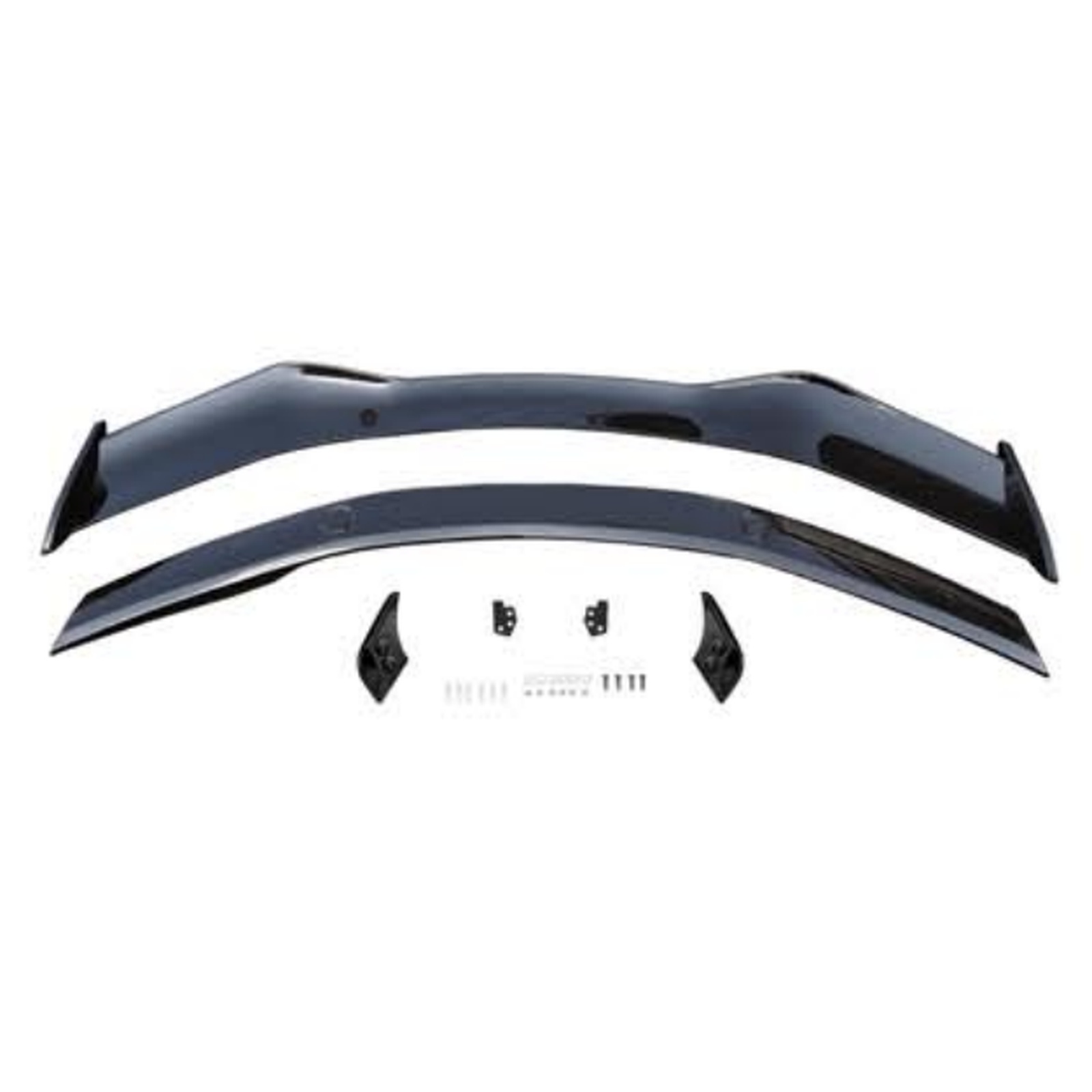 Z06 Aluminum Rear Spoiler For C8 Stingray MTP-CVT-027 for CORVETTE