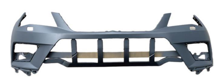 Front Bumper SE0040040 for 西雅特 Seat