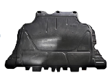 Front bumper under cover AU0851570 for 奥迪 Audi