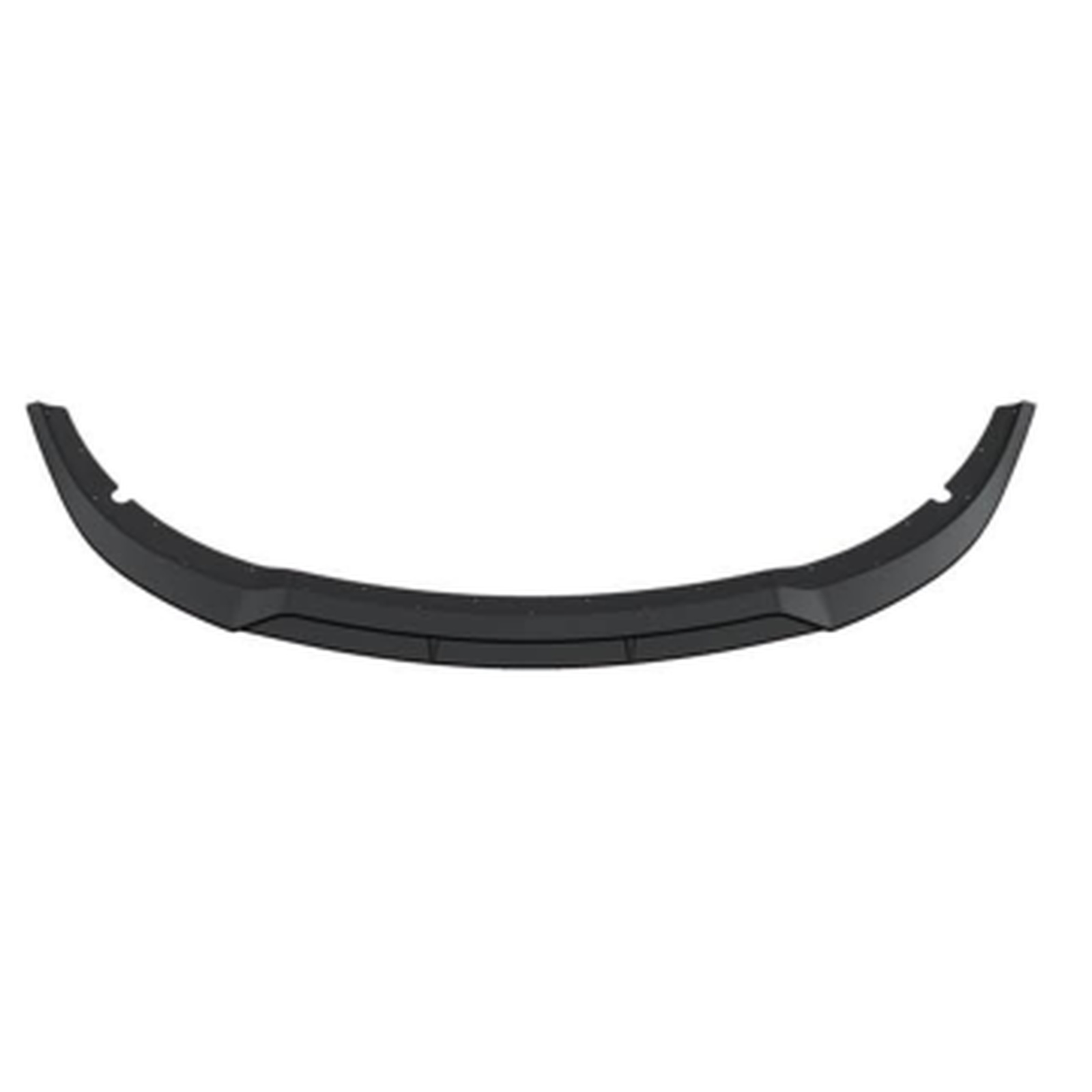 Rock-V Front Lip For SRT Bumper MTP-CHARG-059 for DODGE