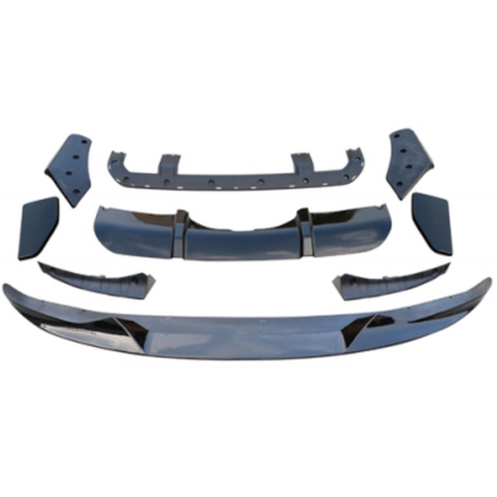 F15 X5 M-Performance Aero Kit/For M-Tech MTP-F15-019 for BMW