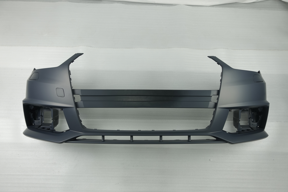 Front Bumper AU0890040SPAOS for 奥迪 Audi