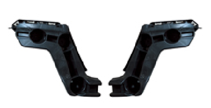 Bracket,Rear Bumper AU0460201 for 奥迪 Audi