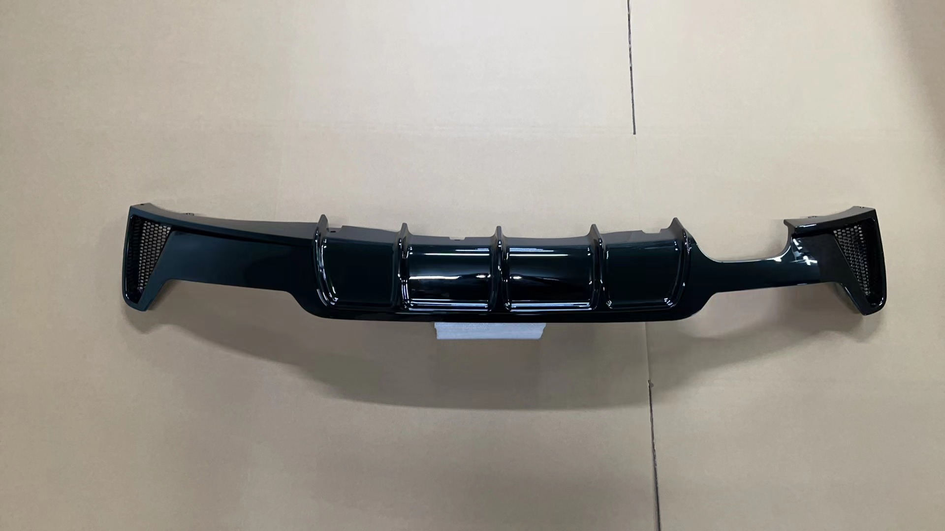 REAR DIFFUSER BMT1322350DsSC for 宝马改装 BMW Tuning