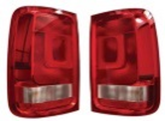 Tail Lamps VG0010171 for 大众 Volkswagen
