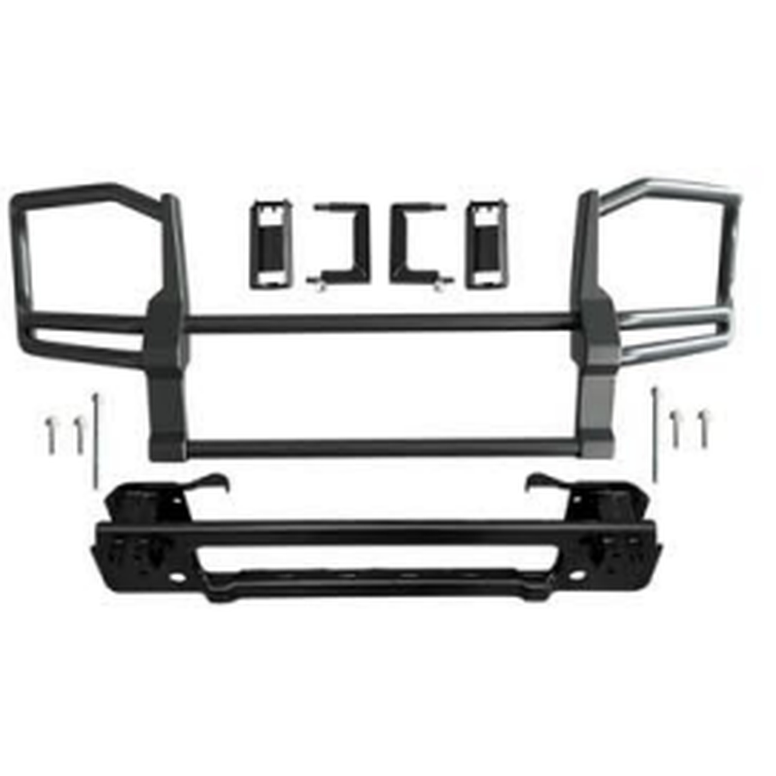 BRS Front Guard For BRS Bumper MTP-W463-015 for BENZ