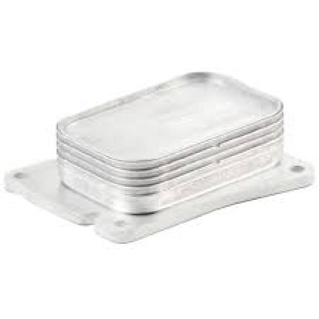 oil cooler BC0522420 for 梅赛德斯-奔驰 Mercedes-Benz