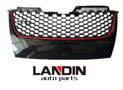Grille VG0250070B3UK for 大众 Volkswagen