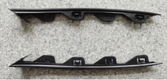 Moulding,Front bumper VG0630401 for 大众 Volkswagen