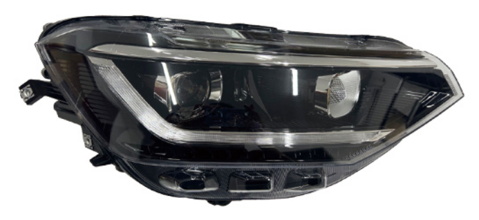 Head Lamps VG1460111CF for 大众 Volkswagen