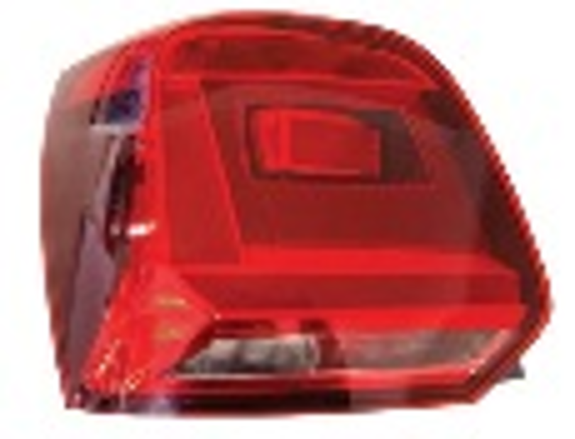 Tail Lamps VG3950171 for 大众 Volkswagen