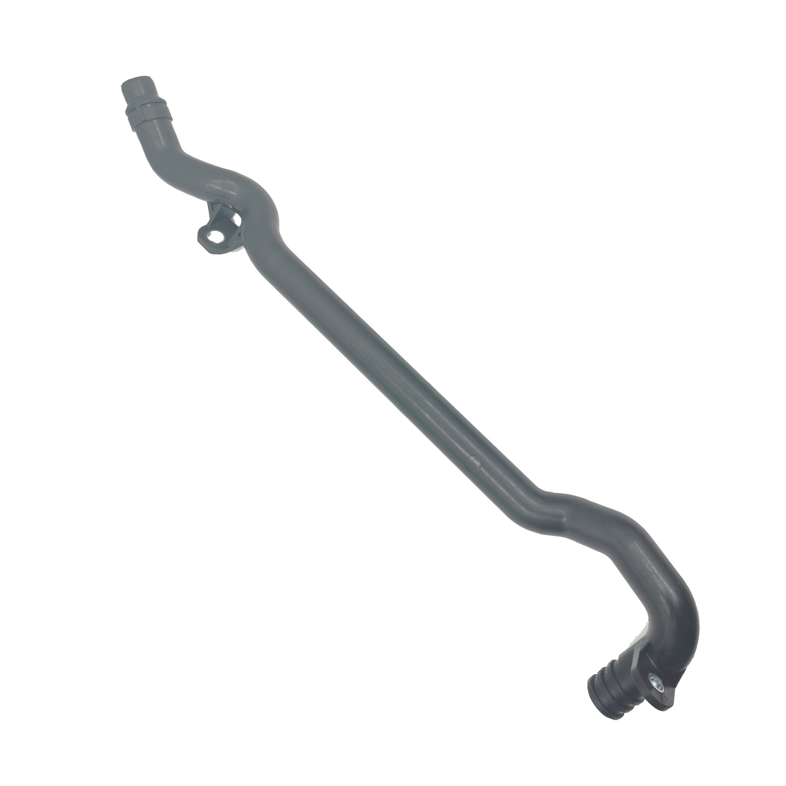 Coolant pipe BM0442370 for 宝马 BMW