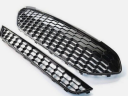 Grille FDT1350070 for 福特改装 Ford Tuning