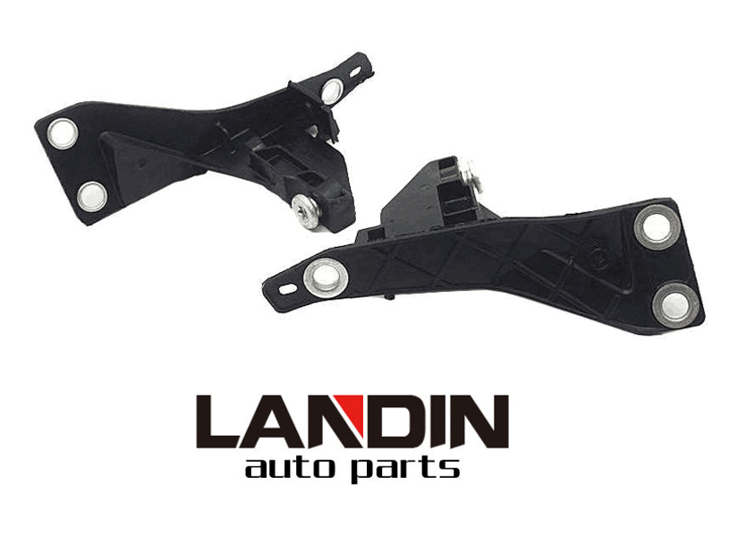 Head Lamp Brackets AU0710161P for 奥迪 Audi