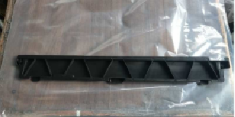 Moulding,Front bumper VG1770400K for 大众 Volkswagen
