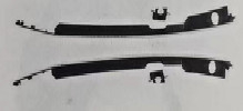 Daytime Runing Light HN0850602R2P for 现代 Hyundai