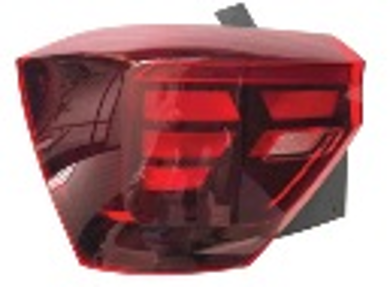 Tail Lamps VG0920171 for 大众 Volkswagen