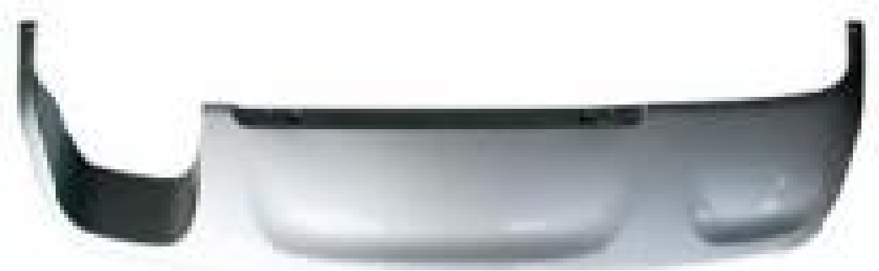 Moulding,Rear bumper JP0130410 for 吉普 Jeep