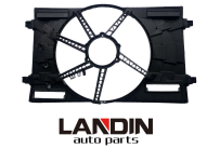 Radiator Fan VG0440510P for 大众 Volkswagen