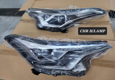 Head Lamps TY1690111L6 for 丰田 Toyota