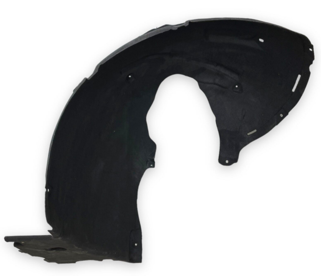 Inner Fender BT0010031R1 for 宾利 Bentley