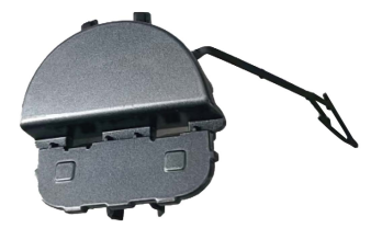 Tow Cover,FR Bumper SE0230440 for 西雅特 Seat