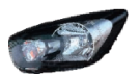 Head Lamps KA0420112 for 起亚 Kia