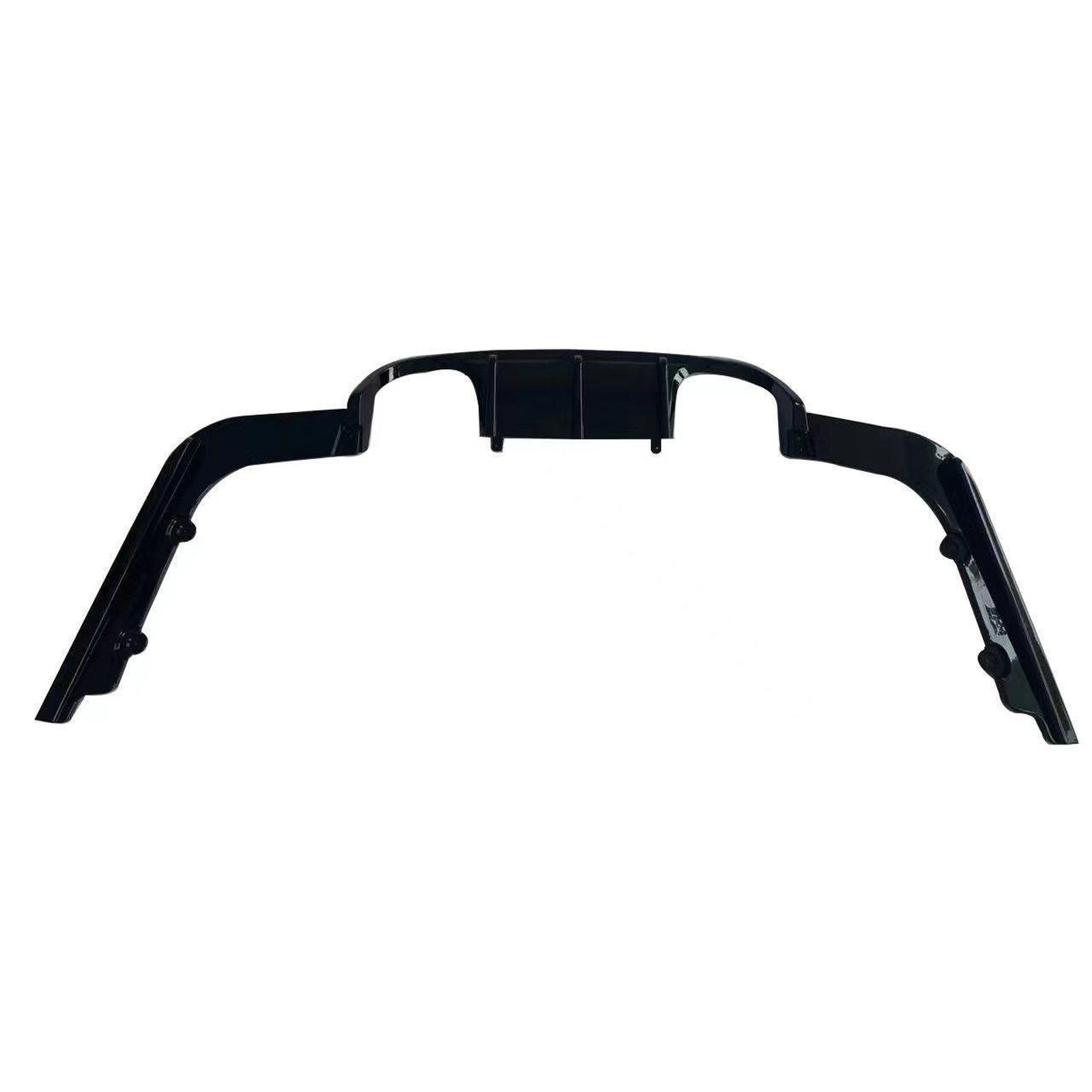 E92 M3 Rear Diffuser MTP-E92-024 for BMW