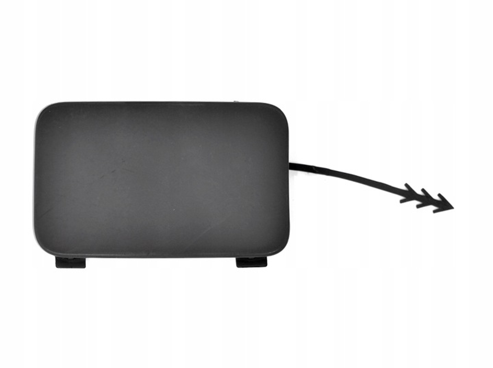 Tow Cover AU0190440R1SP for 奥迪 Audi