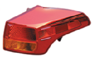 Tail Lamps TY1280171O1US for 丰田 Toyota