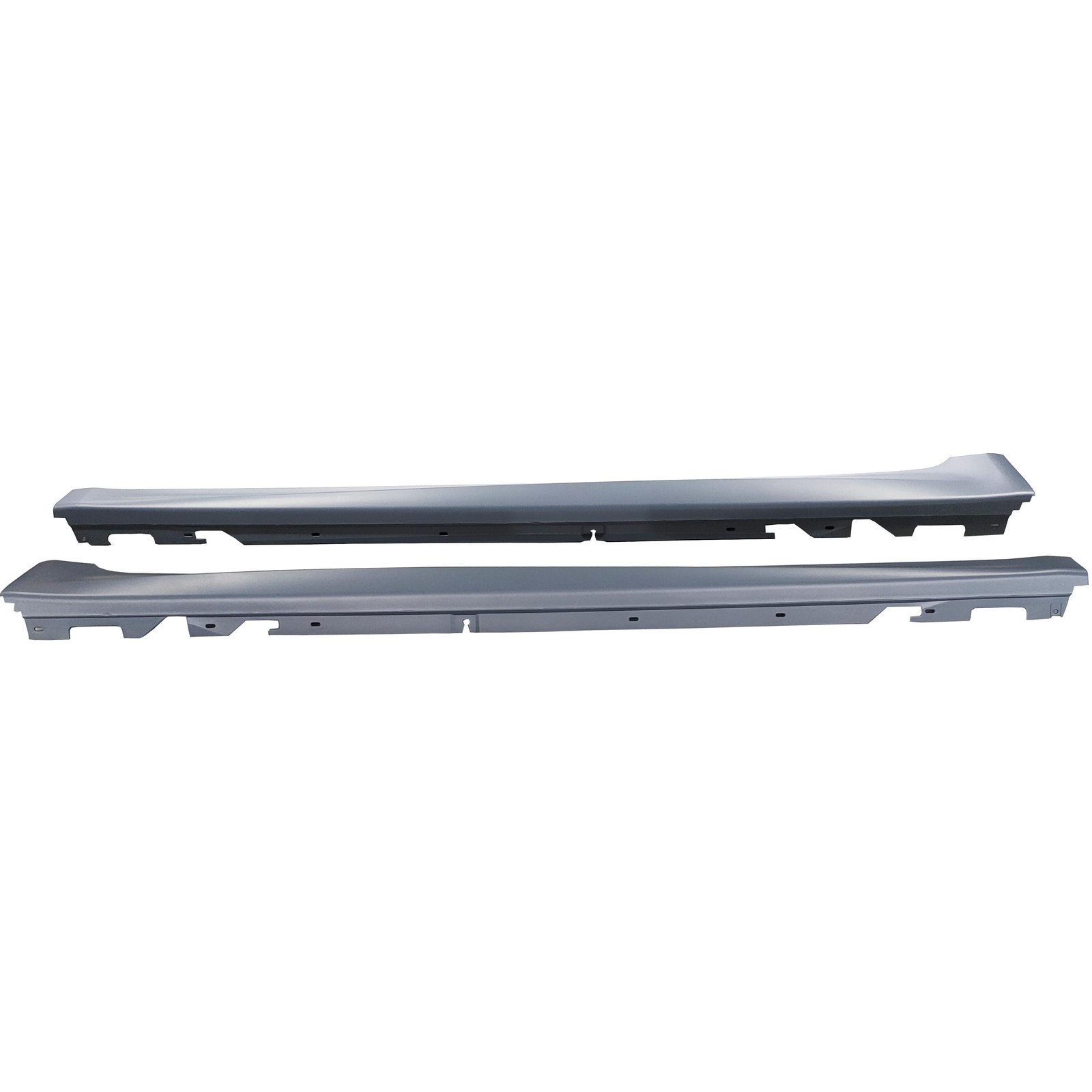 G30 M5 Rear Diffuser MTP-G30-008 for BMW