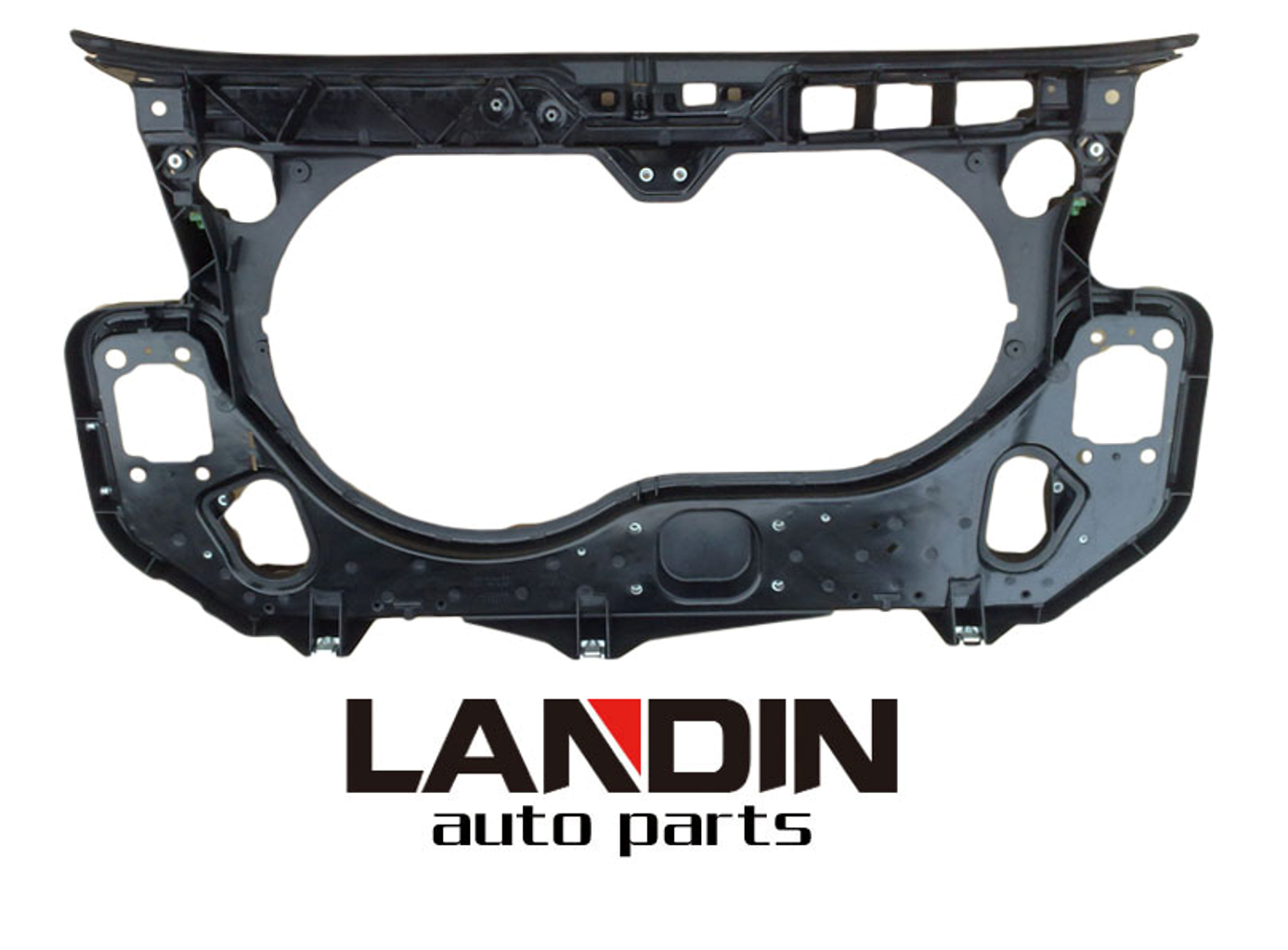 Radiator Support AU0510490B for 奥迪 Audi