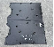 Engine Upper Cover PS4612450U1 for 保时捷 Porsche