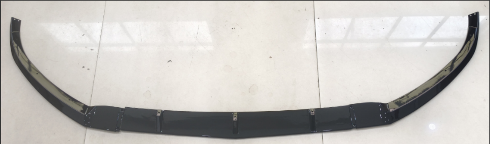 Front Lip BCT1002360B3 for 梅赛德斯-奔驰改装 Mercedes-Benz Tuning
