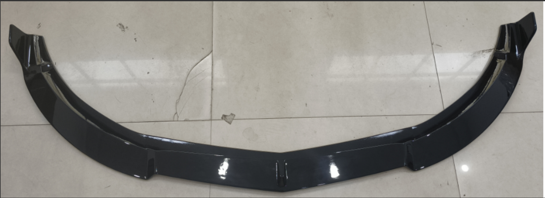 Front Lip BCT1482360 for 梅赛德斯-奔驰改装 Mercedes-Benz Tuning